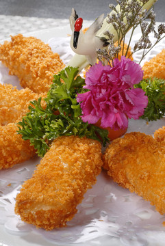 哈密瓜酥卷1