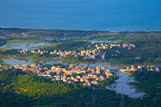 美丽乡村