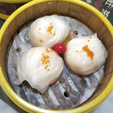 虾饺