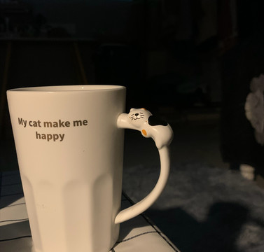 杯子