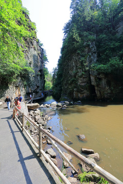 伊春茅兰沟