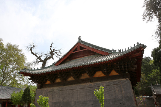 寺院