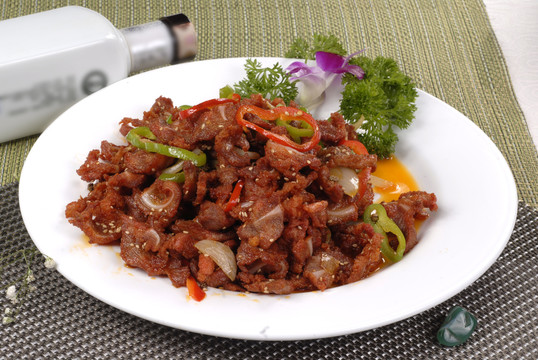 麻香脆骨