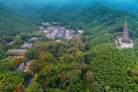 天童寺