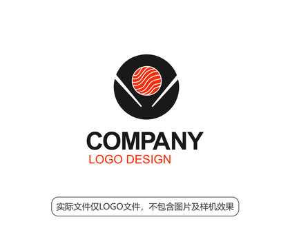 寿司logo