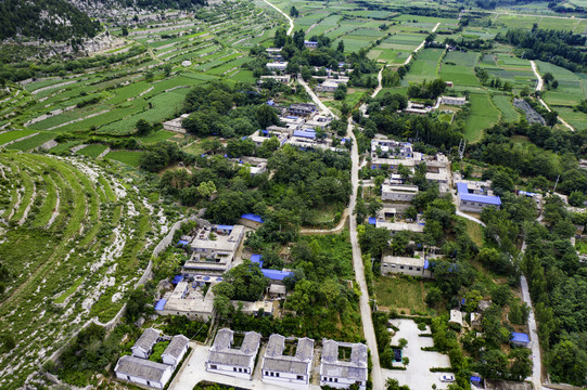 平阴丁泉村