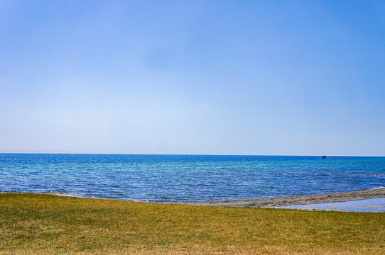 大美青海湖