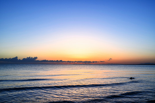 青海湖