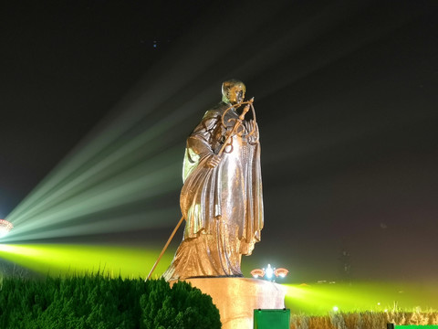 西安不夜城