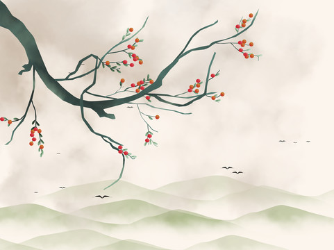 红豆