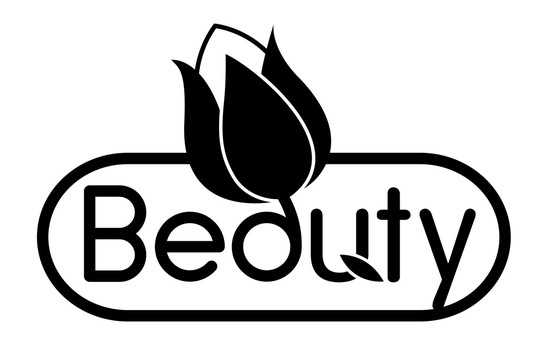 beauty标志