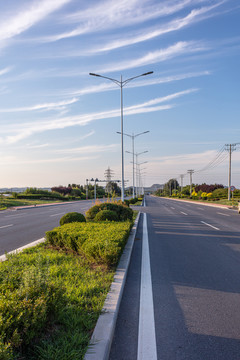 乡村公路