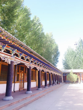 雷音寺