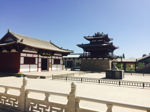 雷音寺