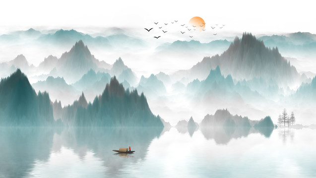 新中式