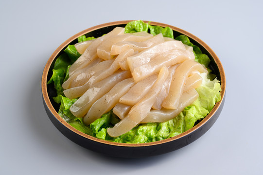 魔芋豆腐