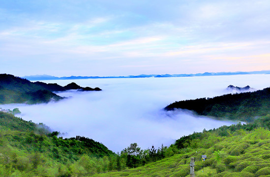 龙风垭风景12