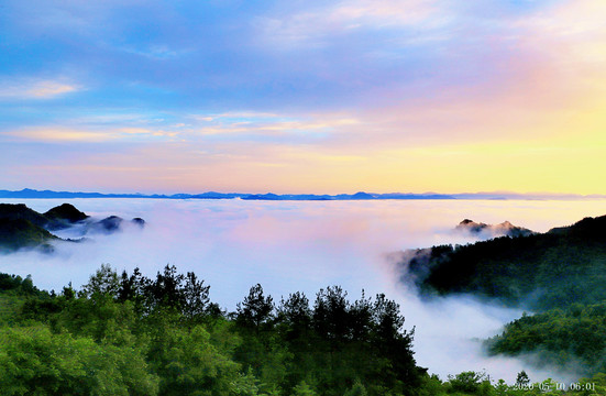 龙风垭风景21
