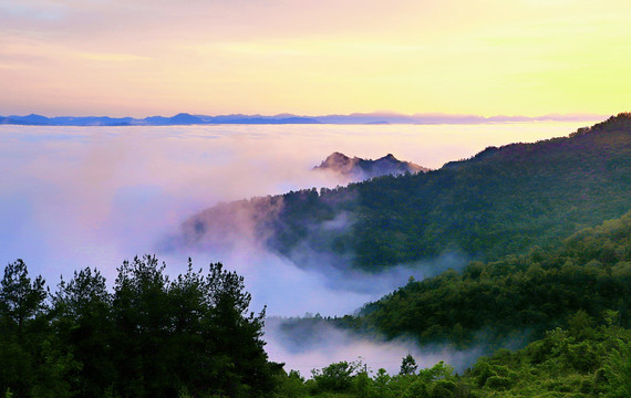 龙风垭风景24