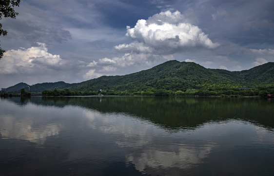 湘湖