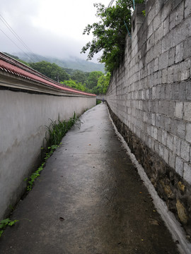 小路