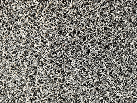 橡胶地毯纹理