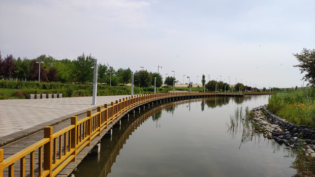 城市风貌