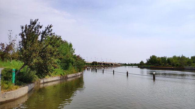 城市风貌