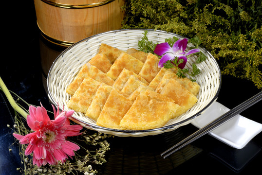 小甜饼