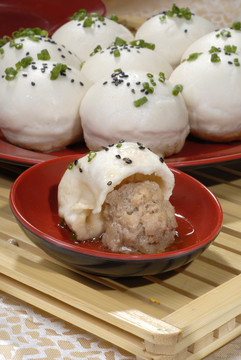 生煎包3