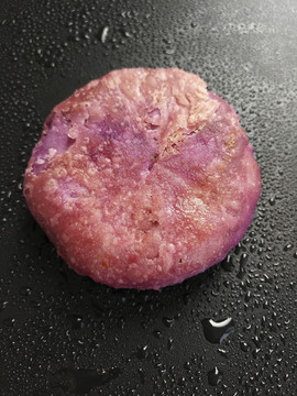 紫苏饼