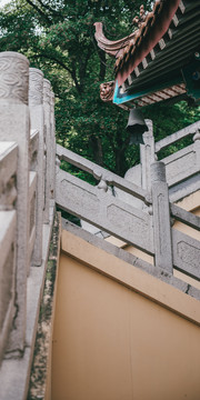 徐州市云龙山兴化禅寺