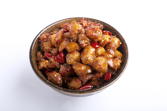 麻辣掌中宝