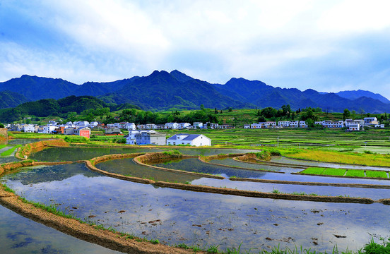 中峰风光Z