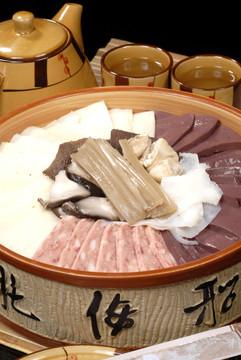 重庆毛血旺2