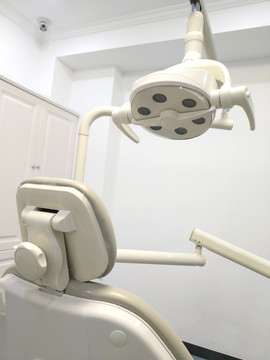 诊所牙科设备