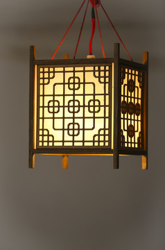 古代灯笼