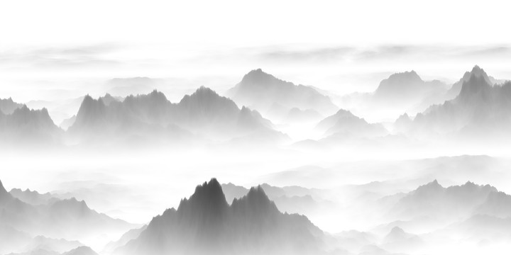 水墨