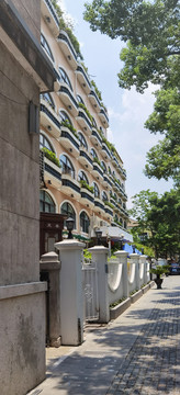 广州沙面