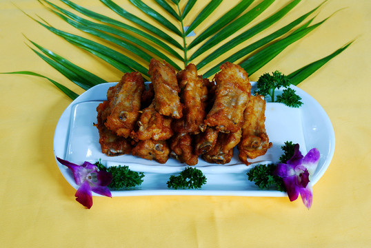 香煎牛排