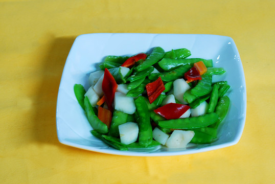 豌豆