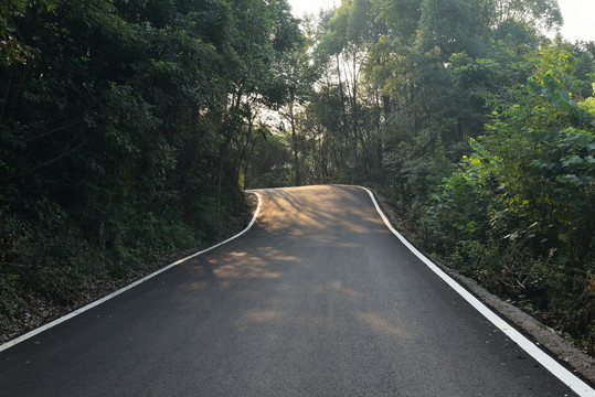 乡村公路