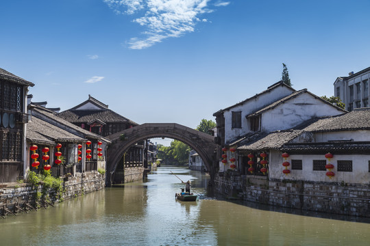 南浔