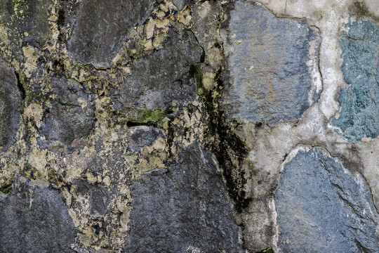 石纹材质背景墙