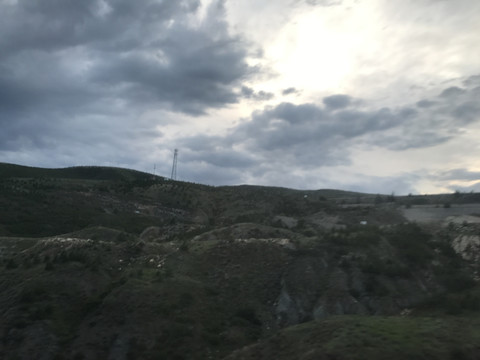 草原