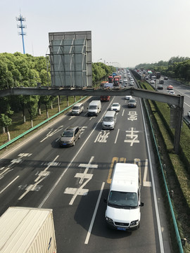 高速公路