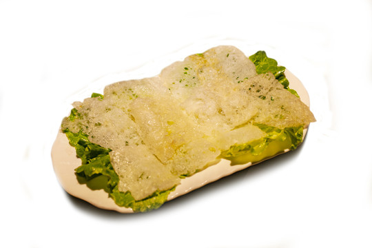 美食