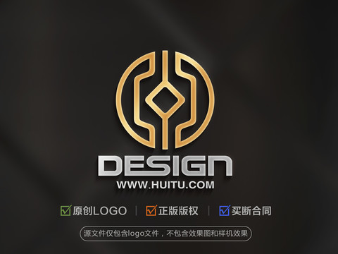 金融LOGO