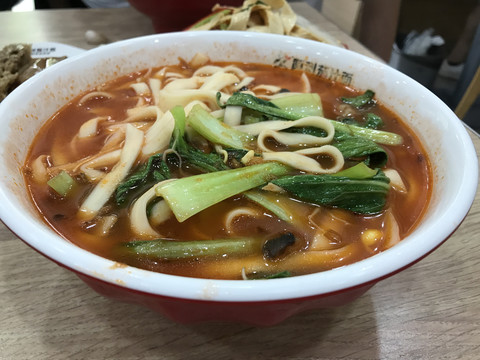 阿利茄汁面