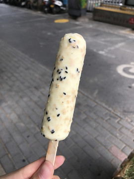 雪糕